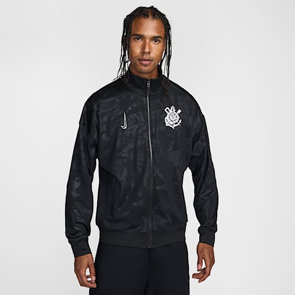 Corinthians Full Zip Tracksuits. Nike.com